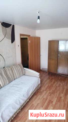 1-комнатная квартира, 30 м², 2/5 эт. в аренду на длительный срок в Екатеринбурге Екатеринбург - изображение 2