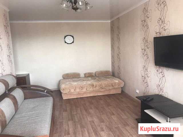 2-комнатная квартира, 45 м², 4/9 эт. в аренду посуточно в Орске Орск - изображение 2