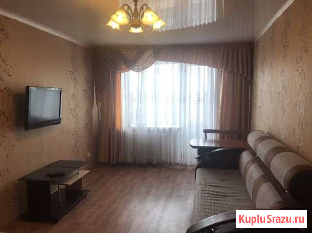 2-комнатная квартира, 45 м², 4/9 эт. в аренду посуточно в Орске Орск - изображение 1