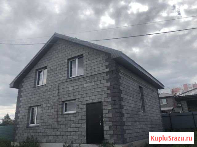 Дом 120 м² на участке 4.5 сот. на продажу в Магнитогорске Магнитогорск - изображение 1