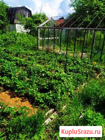 Дача 35 м² на участке 6 сот. на продажу в Кулебаках Кулебаки - изображение 2