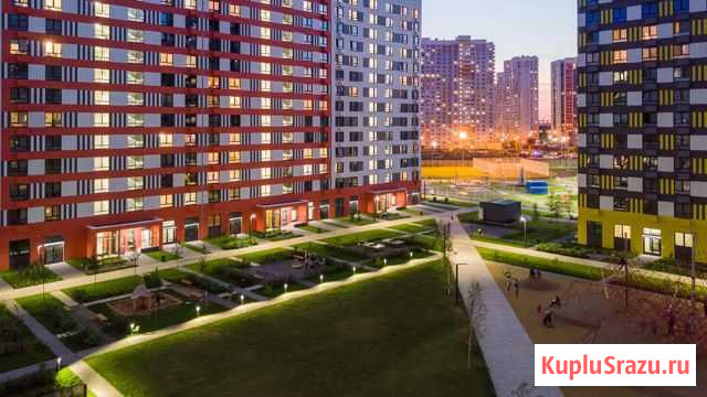 Квартира-студия, 19.9 м², 9/25 эт. на продажу в Мытищах Мытищи - изображение 3
