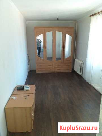 3-комнатная квартира, 52 м², 4/5 эт. на продажу в Новокуйбышевске Новокуйбышевск - изображение 1