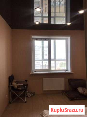 1-комнатная квартира, 46 м², 18/21 эт. на продажу в Липецке Липецк - изображение 1