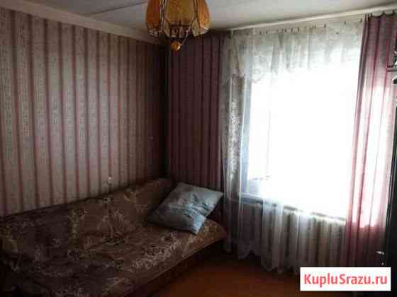 3-комнатная квартира, 59 м², 4/5 эт. на продажу в Гавриловом-Яме Гаврилов-Ям