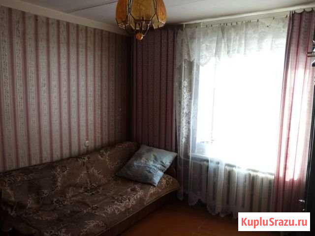 3-комнатная квартира, 59 м², 4/5 эт. на продажу в Гавриловом-Яме Гаврилов-Ям - изображение 2