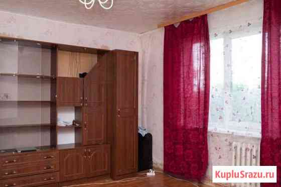 2-комнатная квартира, 52 м², 1/5 эт. на продажу в Шуе Ивановской области Шуя