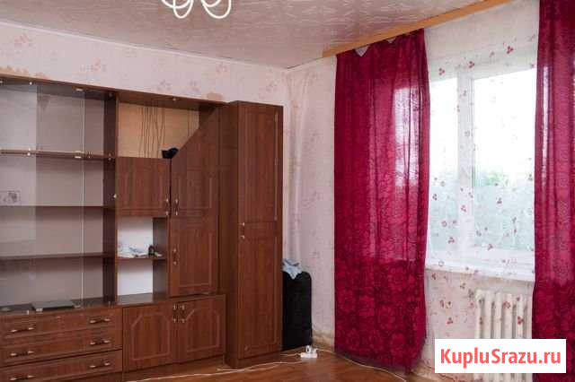 2-комнатная квартира, 52 м², 1/5 эт. на продажу в Шуе Ивановской области Шуя - изображение 1