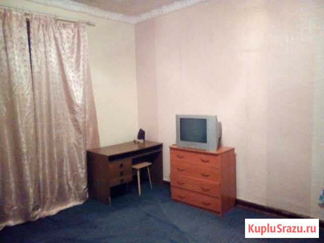 Комната 21.5 м² в 5-ком. кв., 3/3 эт. в аренду на длительный срок в Екатеринбурге Екатеринбург - изображение 3