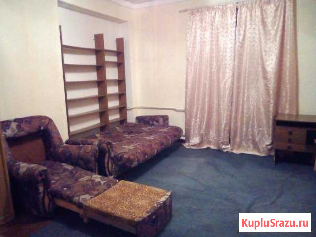 Комната 21.5 м² в 5-ком. кв., 3/3 эт. в аренду на длительный срок в Екатеринбурге Екатеринбург - изображение 2