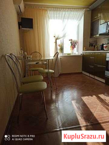 3-комнатная квартира, 78 м², 6/9 эт. на продажу в Уфе Уфа - изображение 1