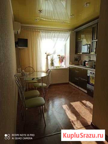 3-комнатная квартира, 78 м², 6/9 эт. на продажу в Уфе Уфа - изображение 3
