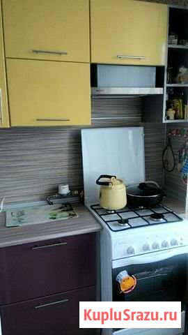 2-комнатная квартира, 45 м², 5/5 эт. на продажу в Волгореченске Волгореченск - изображение 2