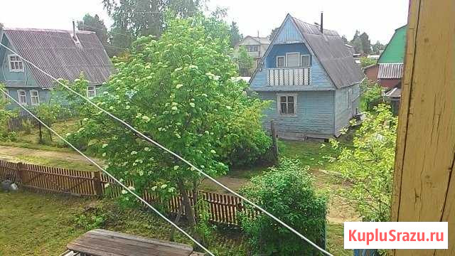 Дача 50 м² на участке 4.5 сот. на продажу в Северодвинске Северодвинск - изображение 1