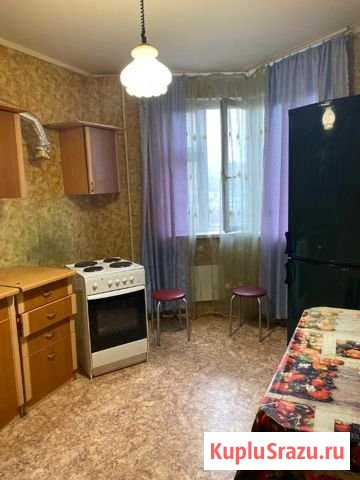 2-комнатная квартира, 53 м², 2/17 эт. на продажу в Балашихе Балашиха - изображение 2