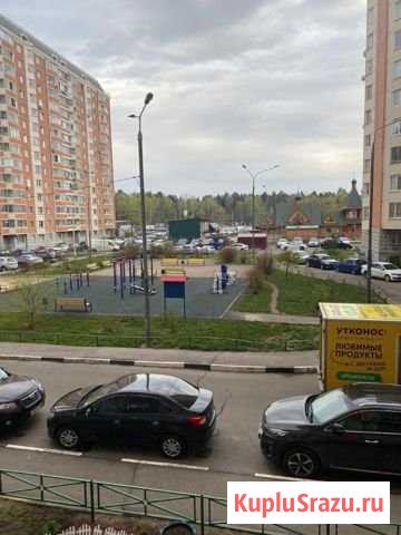 2-комнатная квартира, 53 м², 2/17 эт. на продажу в Балашихе Балашиха - изображение 1
