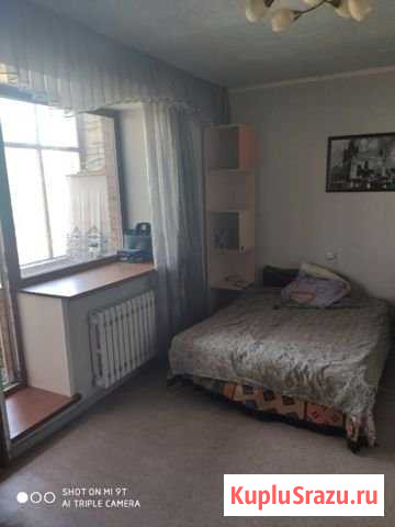 3-комнатная квартира, 60 м², 8/9 эт. в аренду на длительный срок в Ухте Ухта - изображение 1
