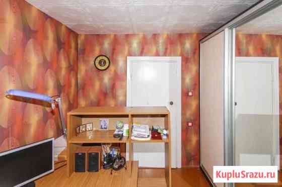 3-комнатная квартира, 64 м², 2/5 эт. на продажу в Тюмени Тюмень