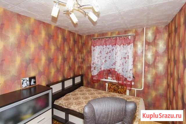 3-комнатная квартира, 64 м², 2/5 эт. на продажу в Тюмени Тюмень - изображение 1