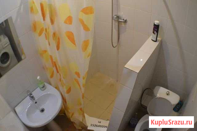 1-комнатная квартира, 35 м², 13/15 эт. в аренду посуточно в Уфе Уфа - изображение 2