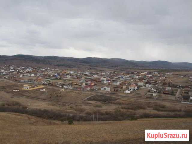 Участок СНТ, ДНП 8 сот. на продажу в Красноярске Красноярск - изображение 3
