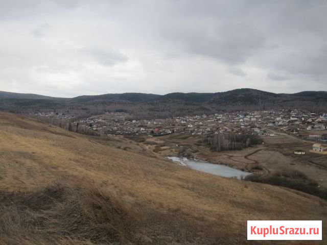 Участок СНТ, ДНП 8 сот. на продажу в Красноярске Красноярск - изображение 2