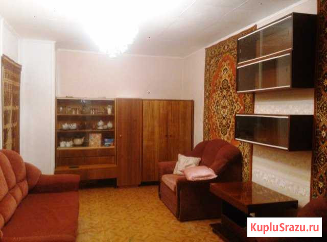 1-комнатная квартира, 31 м², 5/5 эт. в аренду на длительный срок в Челябинске Челябинск - изображение 2