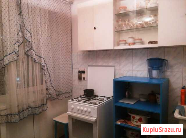 1-комнатная квартира, 31 м², 5/5 эт. в аренду на длительный срок в Челябинске Челябинск - изображение 3
