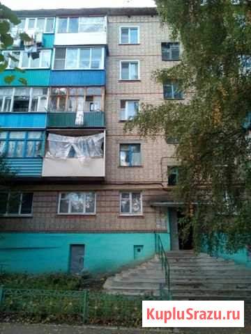 3-комнатная квартира, 60.4 м², 5/5 эт. на продажу в Каменке Пензенской области Каменка - изображение 2
