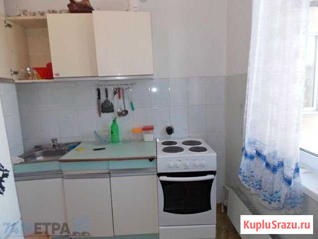 1-комнатная квартира, 30 м², 4/9 эт. в аренду на длительный срок в Челябинске Челябинск - изображение 1