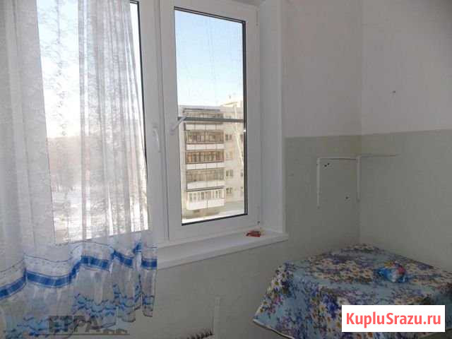 1-комнатная квартира, 30 м², 4/9 эт. в аренду на длительный срок в Челябинске Челябинск - изображение 3