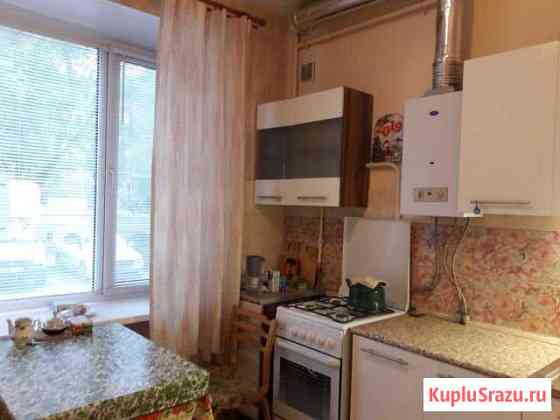 2-комнатная квартира, 54 м², 1/5 эт. на продажу в Нижнем Новгороде Нижний Новгород