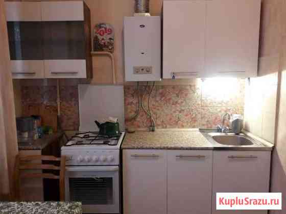 2-комнатная квартира, 54 м², 1/5 эт. на продажу в Нижнем Новгороде Нижний Новгород