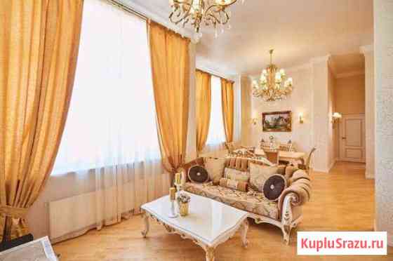 3-комнатная квартира, 92 м², 17/17 эт. на продажу в Челябинске Челябинск