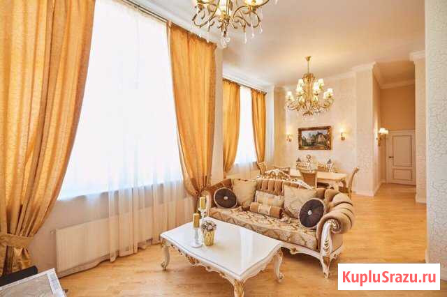 3-комнатная квартира, 92 м², 17/17 эт. на продажу в Челябинске Челябинск - изображение 1