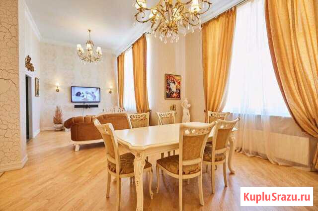 3-комнатная квартира, 92 м², 17/17 эт. на продажу в Челябинске Челябинск - изображение 2