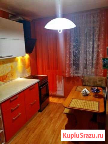 2-комнатная квартира, 58.3 м², 4/12 эт. на продажу в Уфе Уфа - изображение 2
