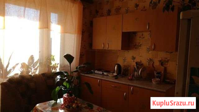 Комната 17 м² в 2-ком. кв., 5/5 эт. на продажу в Кстово Кстово - изображение 1
