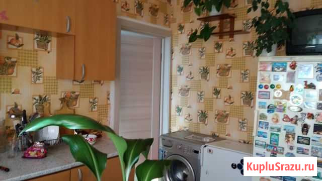 Комната 17 м² в 2-ком. кв., 5/5 эт. на продажу в Кстово Кстово - изображение 3