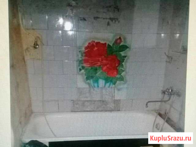 1-комнатная квартира, 31 м², 5/5 эт. на продажу в Нелидово Нелидово - изображение 1
