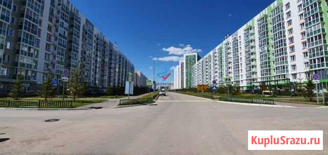 3-комнатная квартира, 74.1 м², 2/10 эт. на продажу в Казани Казань - изображение 3