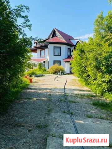 Коттедж 486 м² на участке 32 сот. на продажу в Нязепетровске Нязепетровск - изображение 1