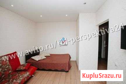 1-комнатная квартира, 34.9 м², 11/16 эт. на продажу в Тобольске Тобольск - изображение 3