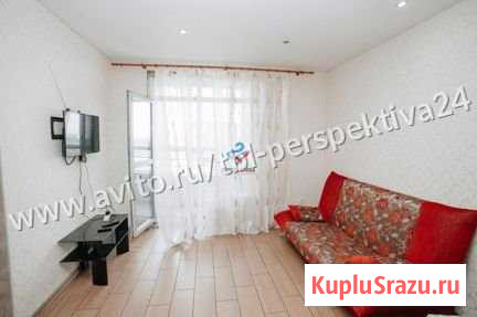 1-комнатная квартира, 34.9 м², 11/16 эт. на продажу в Тобольске Тобольск - изображение 2