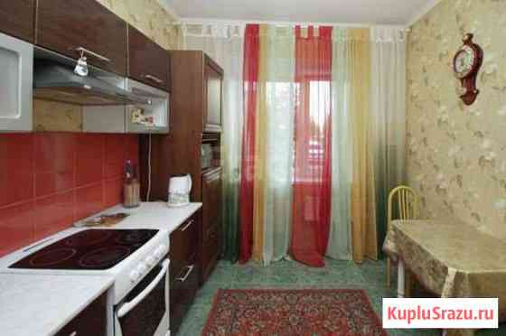 4-комнатная квартира, 83 м², 1/9 эт. на продажу в Нижневартовске Нижневартовск