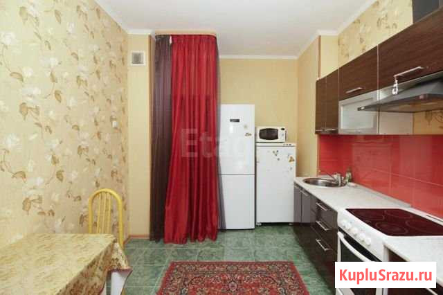 4-комнатная квартира, 83 м², 1/9 эт. на продажу в Нижневартовске Нижневартовск - изображение 2