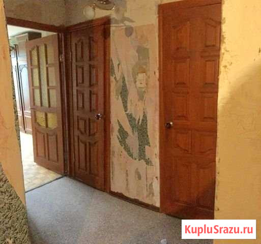2-комнатная квартира, 55 м², 3/5 эт. на продажу в Малино Малино - изображение 3