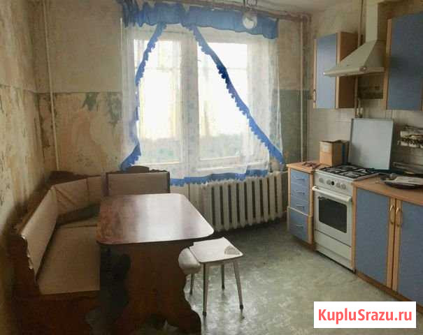 2-комнатная квартира, 55 м², 3/5 эт. на продажу в Малино Малино - изображение 2