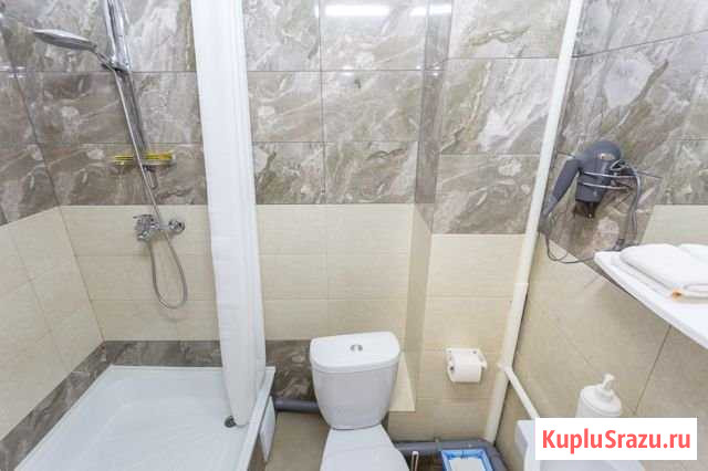 1-комнатная квартира, 28 м², 2/3 эт. в аренду на длительный срок в Москве Москва - изображение 1