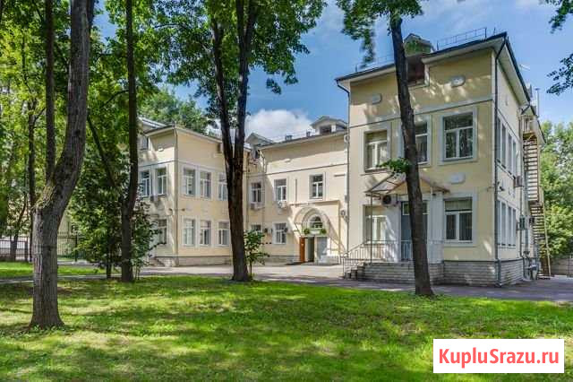 1-комнатная квартира, 28 м², 2/3 эт. в аренду на длительный срок в Москве Москва - изображение 2